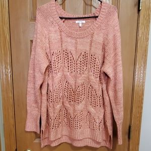 Maurices Sweater